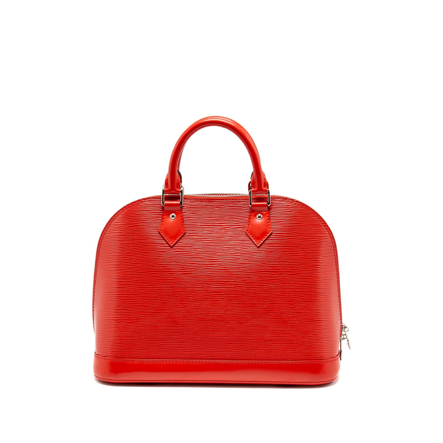 Louis Vuitton Alma Coquelicot