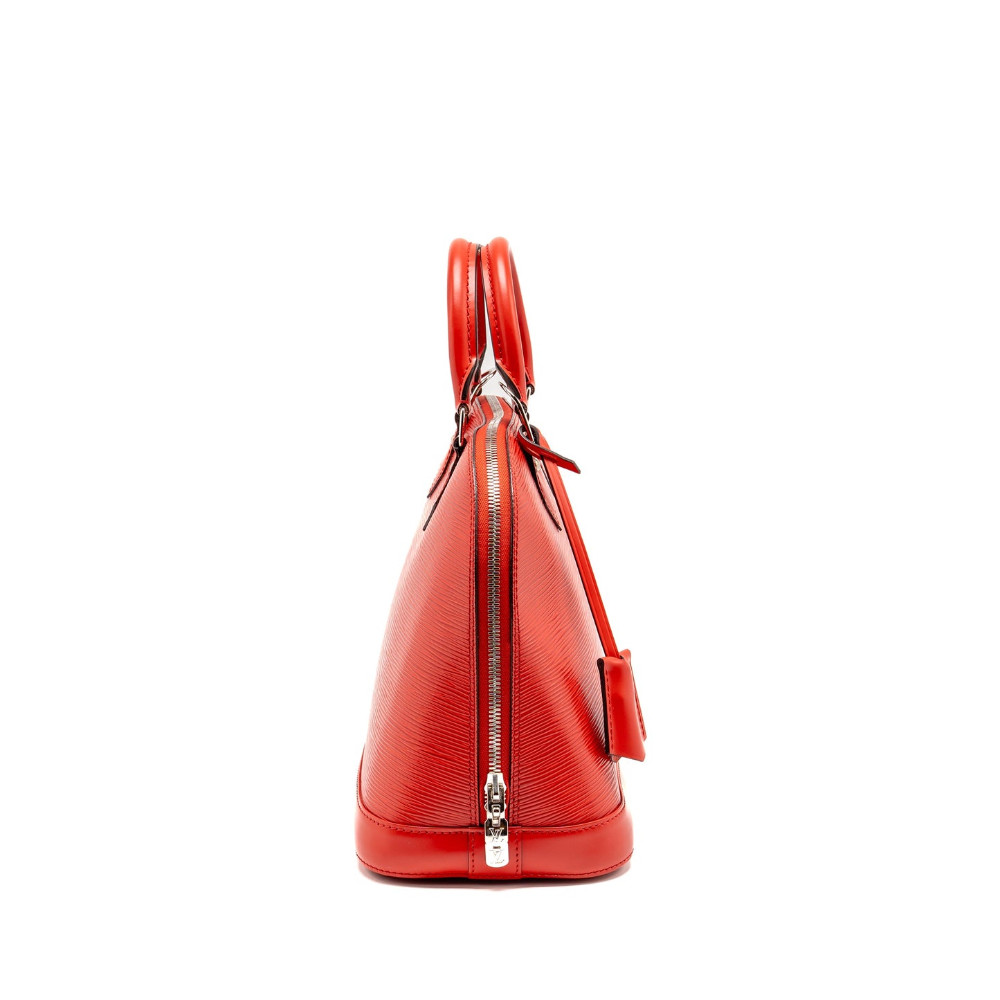 Louis Vuitton Alma Coquelicot