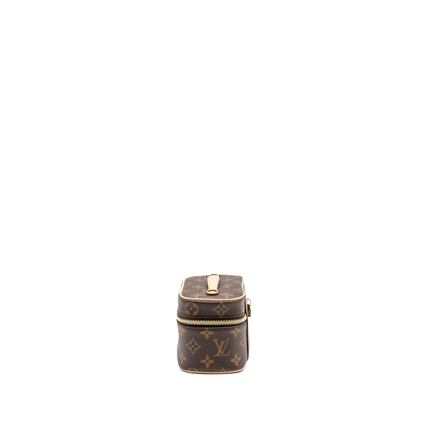 Louis Vuitton Nice Nano Monogram Canvas