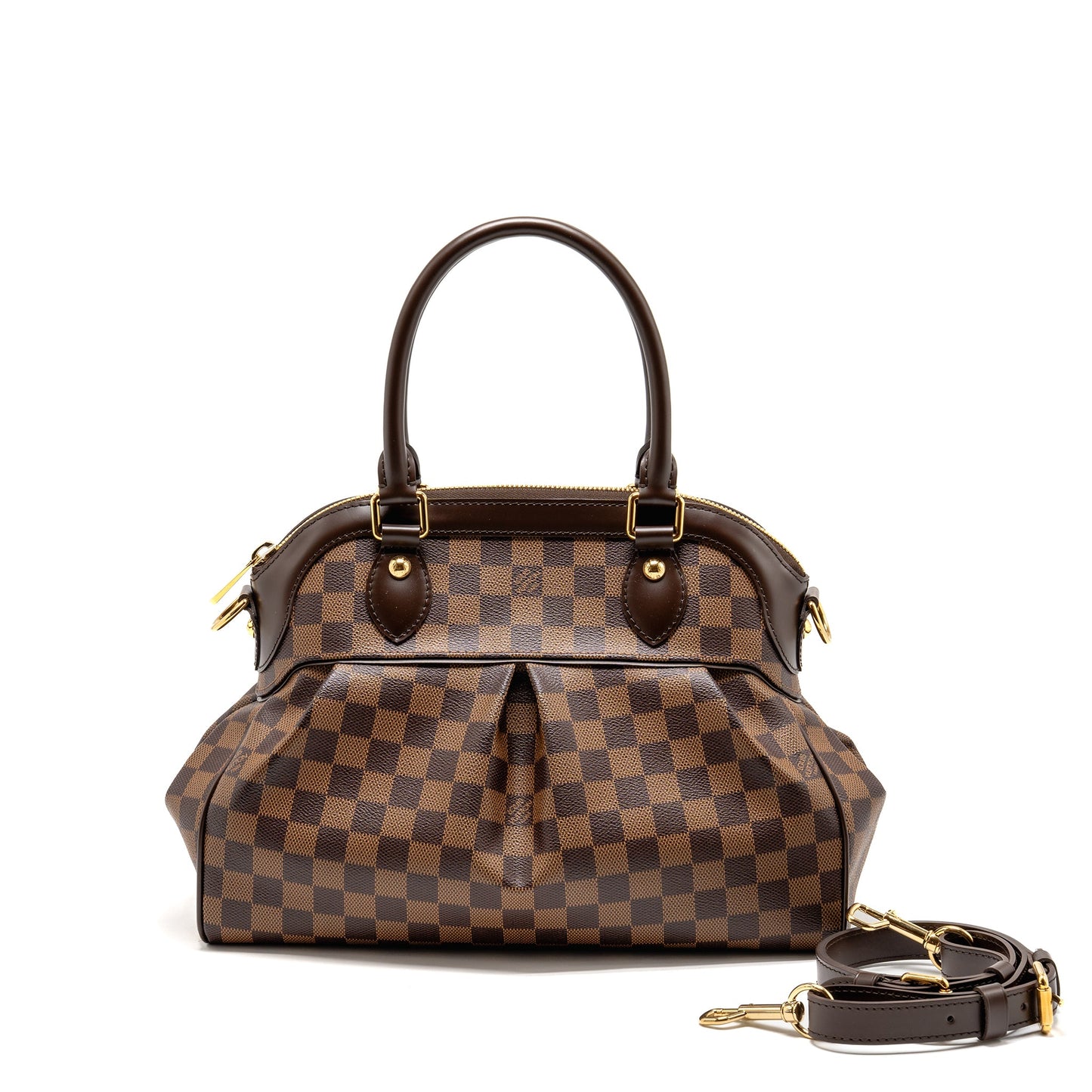 Louis Vuitton Trevi Damier Ebene