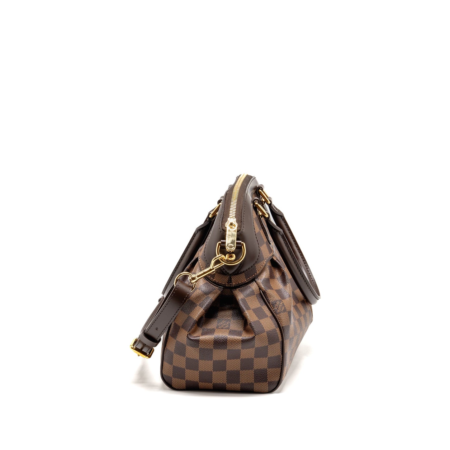 Louis Vuitton Trevi Damier Ebene