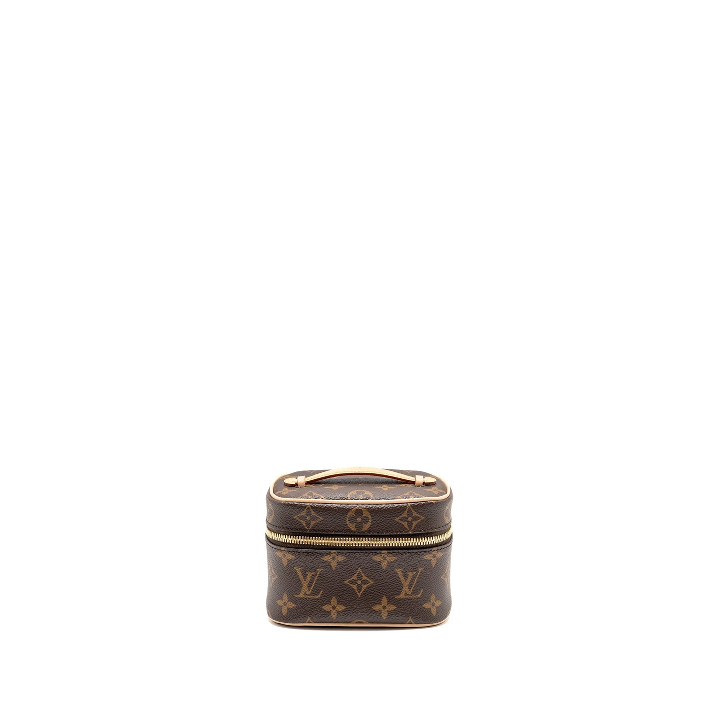 Louis Vuitton Nice Nano Monogram Canvas