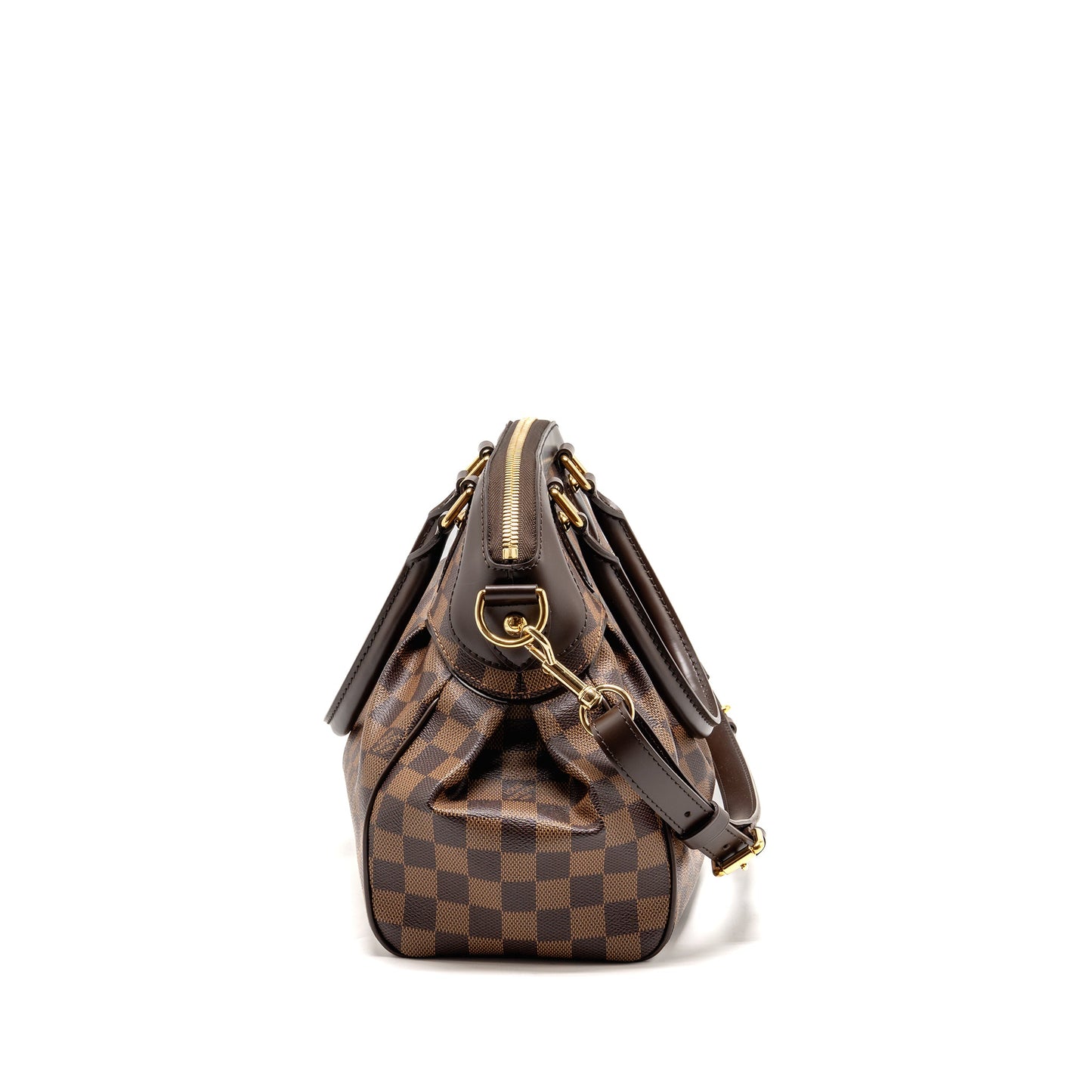 Louis Vuitton Trevi Damier Ebene