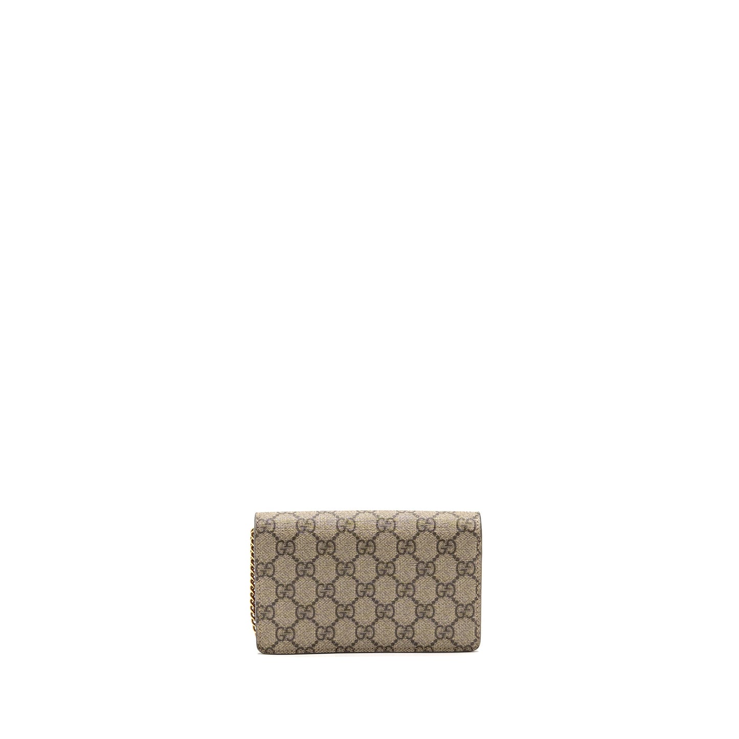 Gucci Supreme Mini Purse Cherries supreme canvas