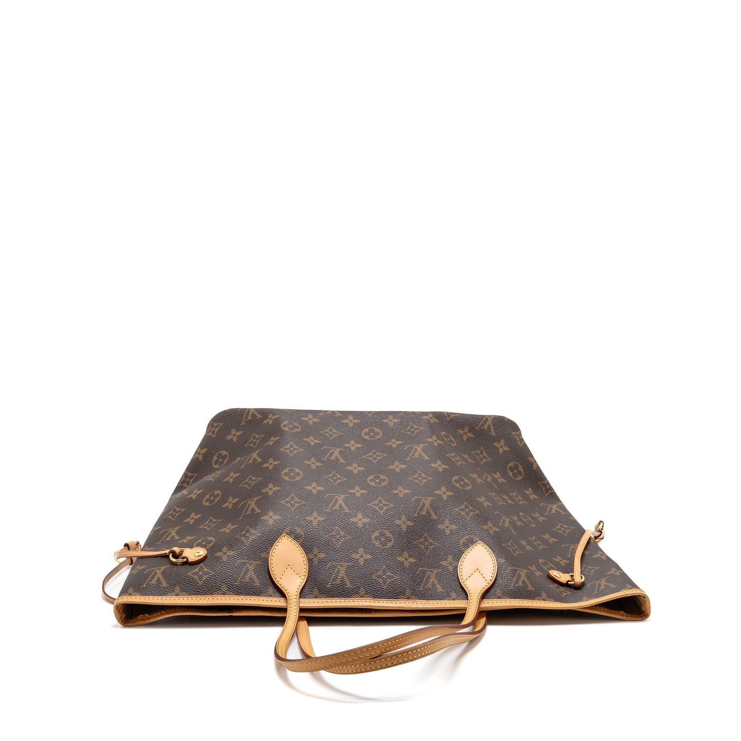 Louis Vuitton Neverfull monogram Canvas