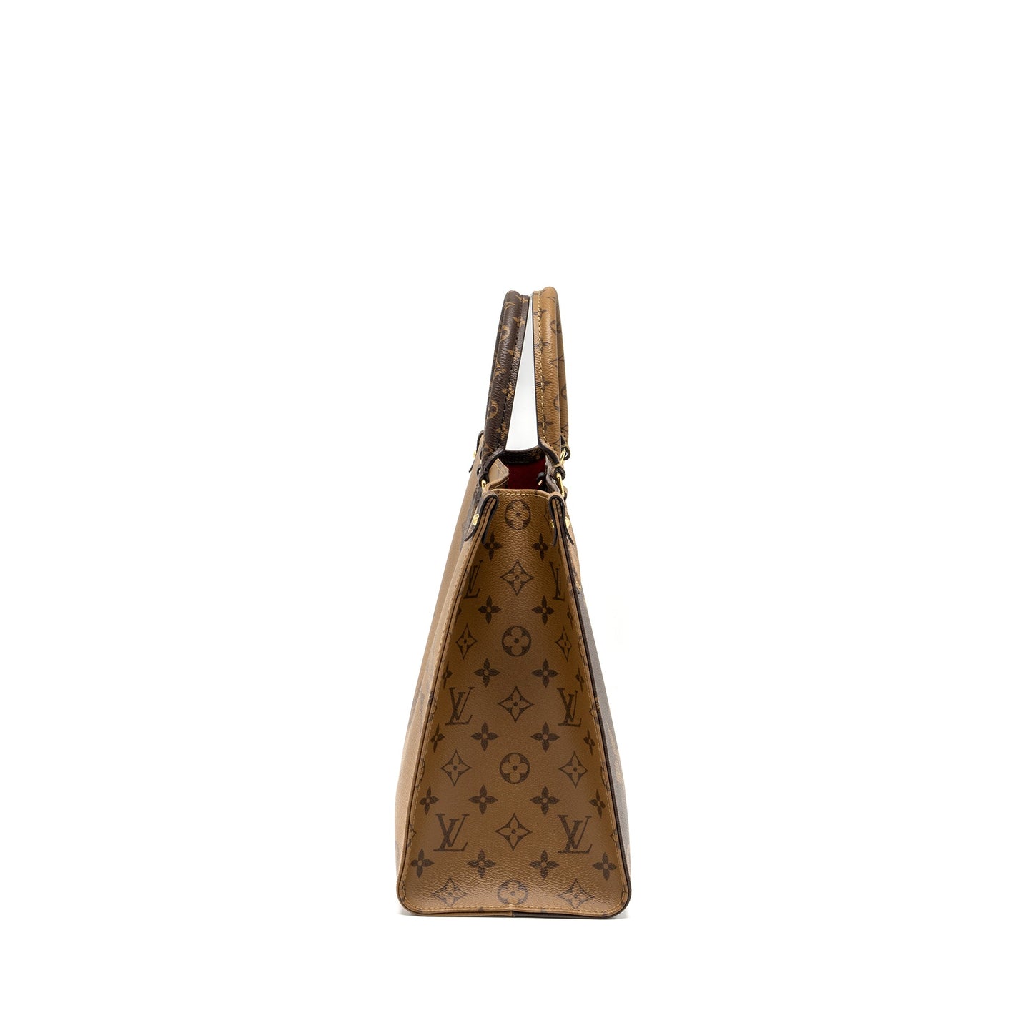 Louis Vuitton OnthegoMM Monogram Canvas