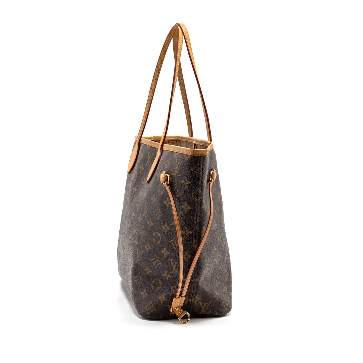 Louis Vuitton Neverfull monogram Canvas