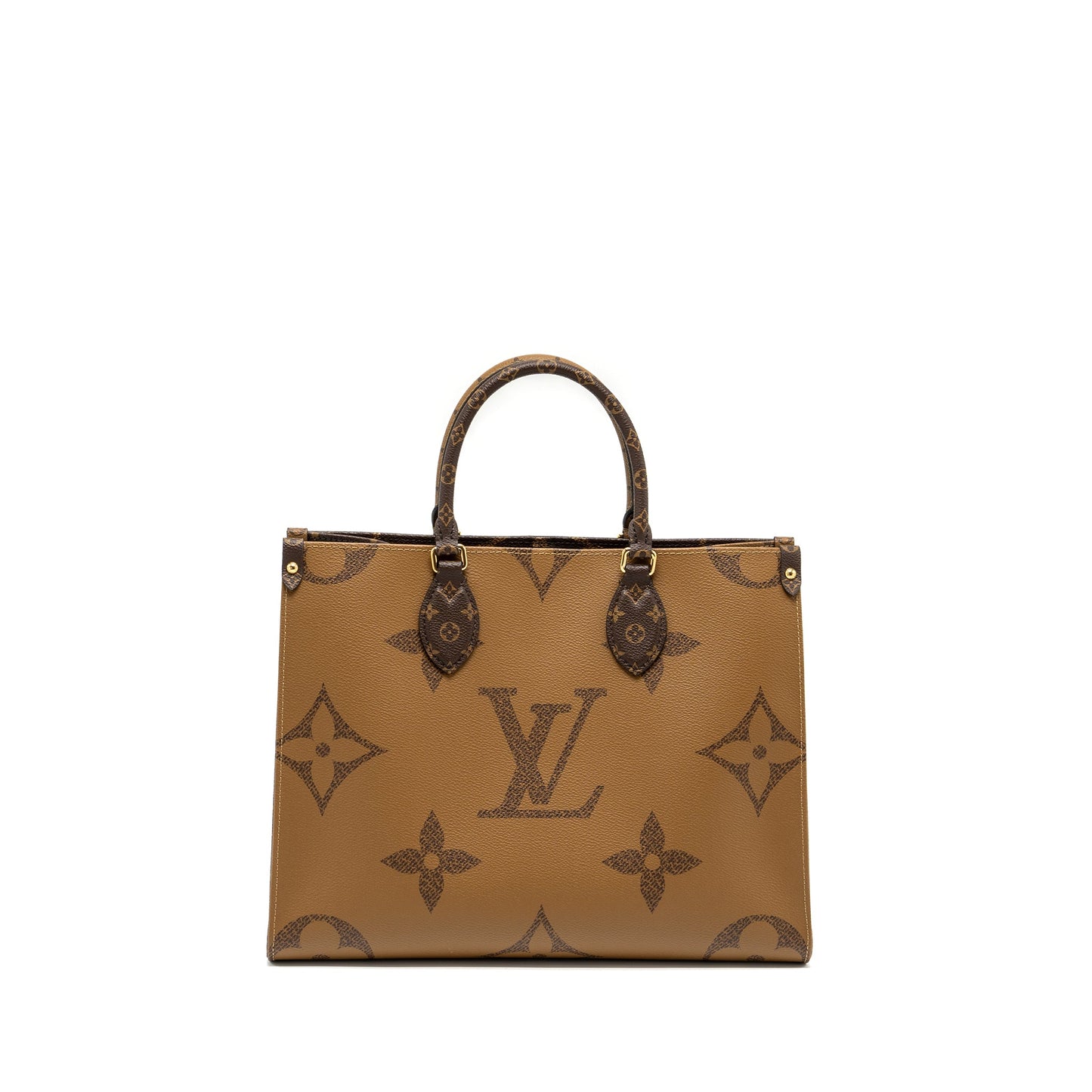 Louis Vuitton OnthegoMM Monogram Canvas