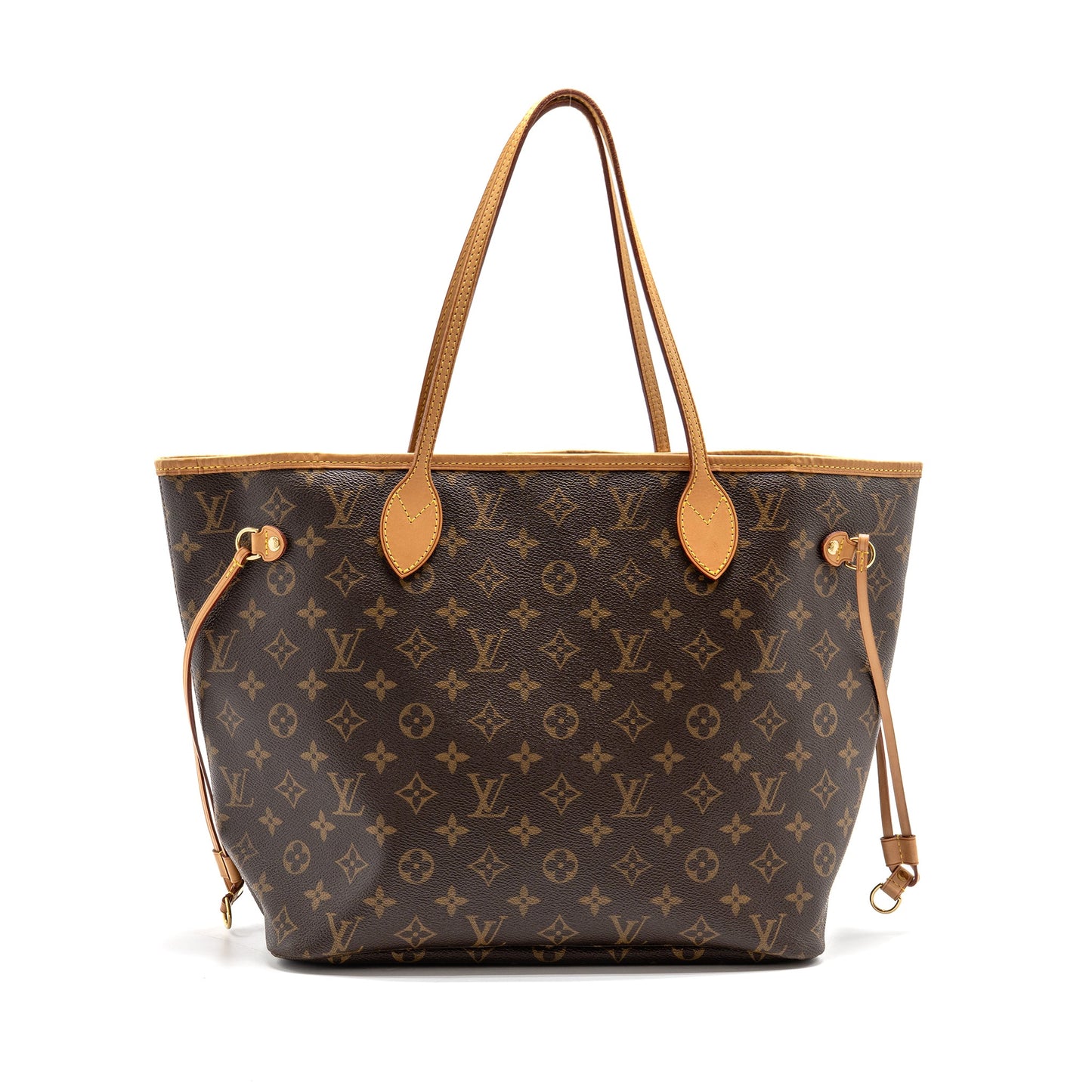 Louis Vuitton Neverfull monogram Canvas