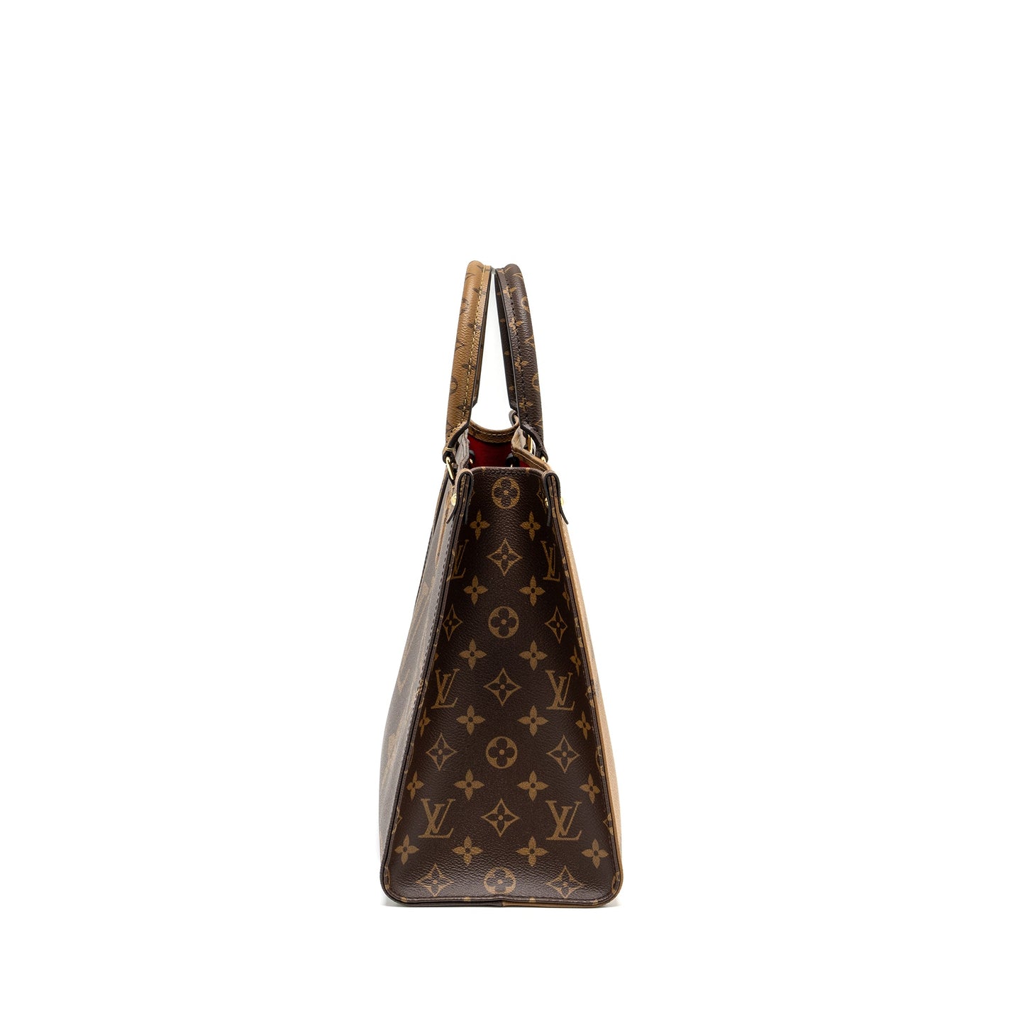 Louis Vuitton OnthegoMM Monogram Canvas