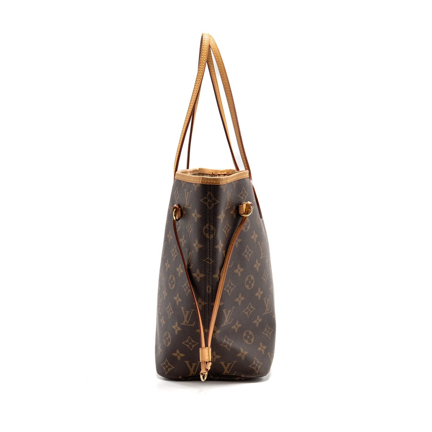 Louis Vuitton Neverfull monogram Canvas