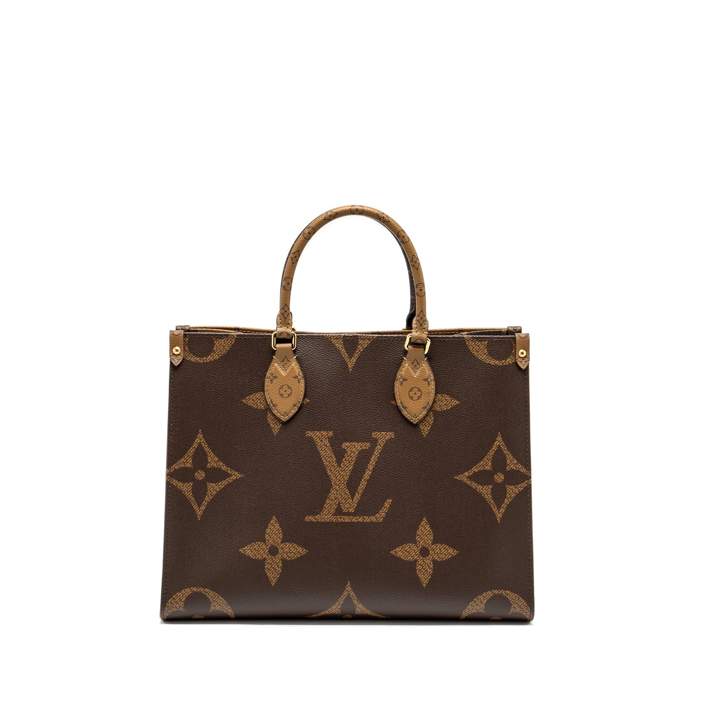Louis Vuitton OnthegoMM Monogram Canvas
