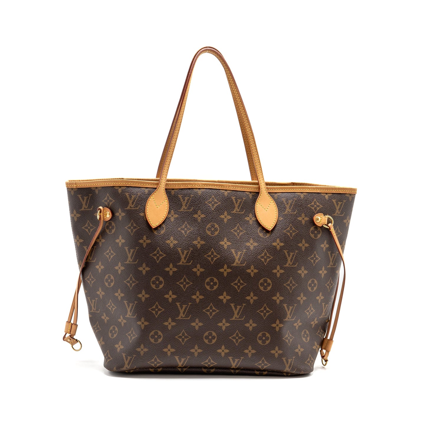 Louis Vuitton Neverfull monogram Canvas