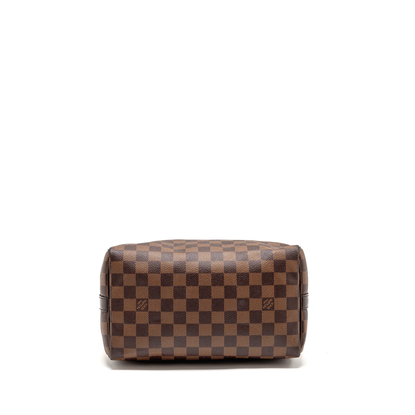LOUIS VUITTON SPEEDY 25 Damier Ebene