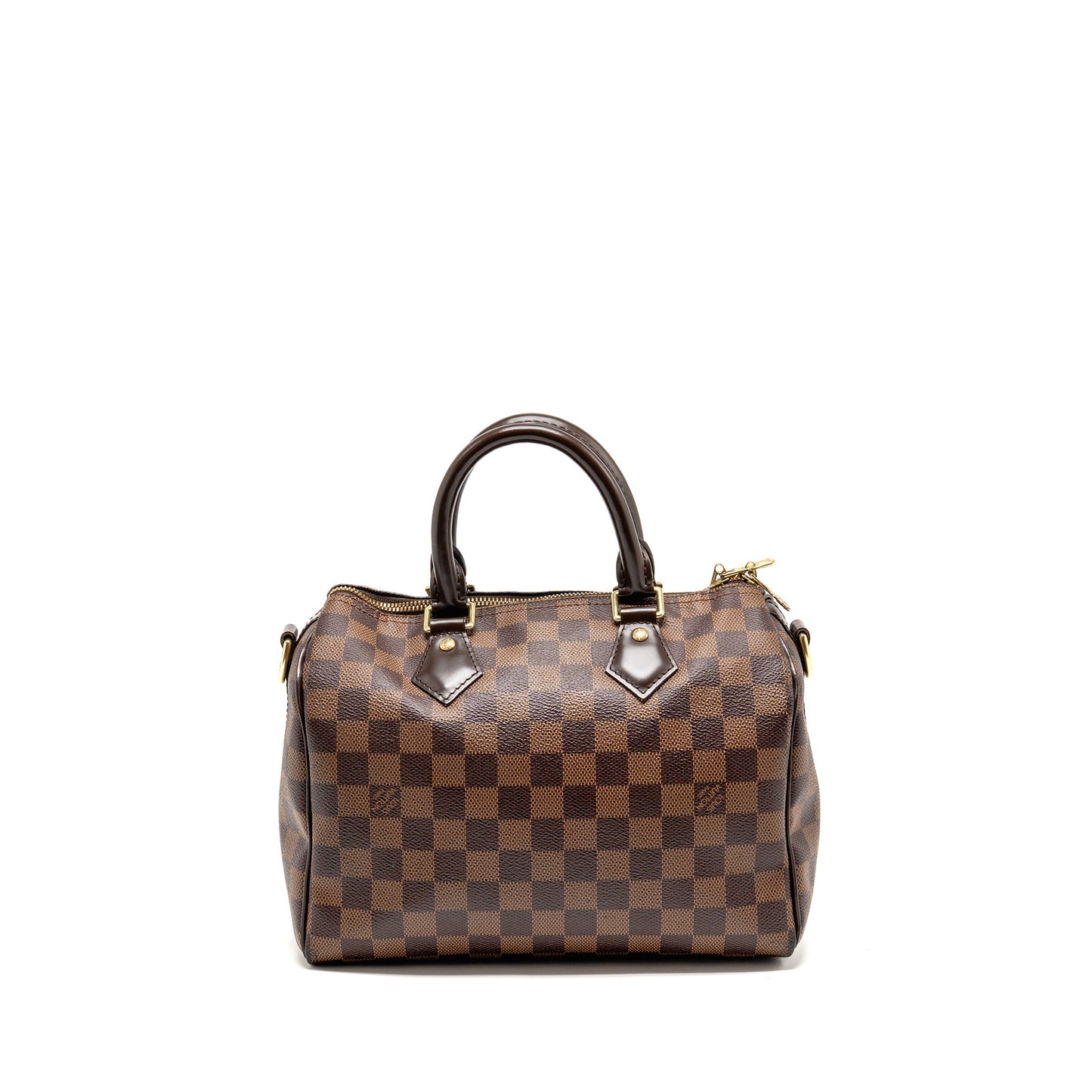 LOUIS VUITTON SPEEDY 25 Damier Ebene