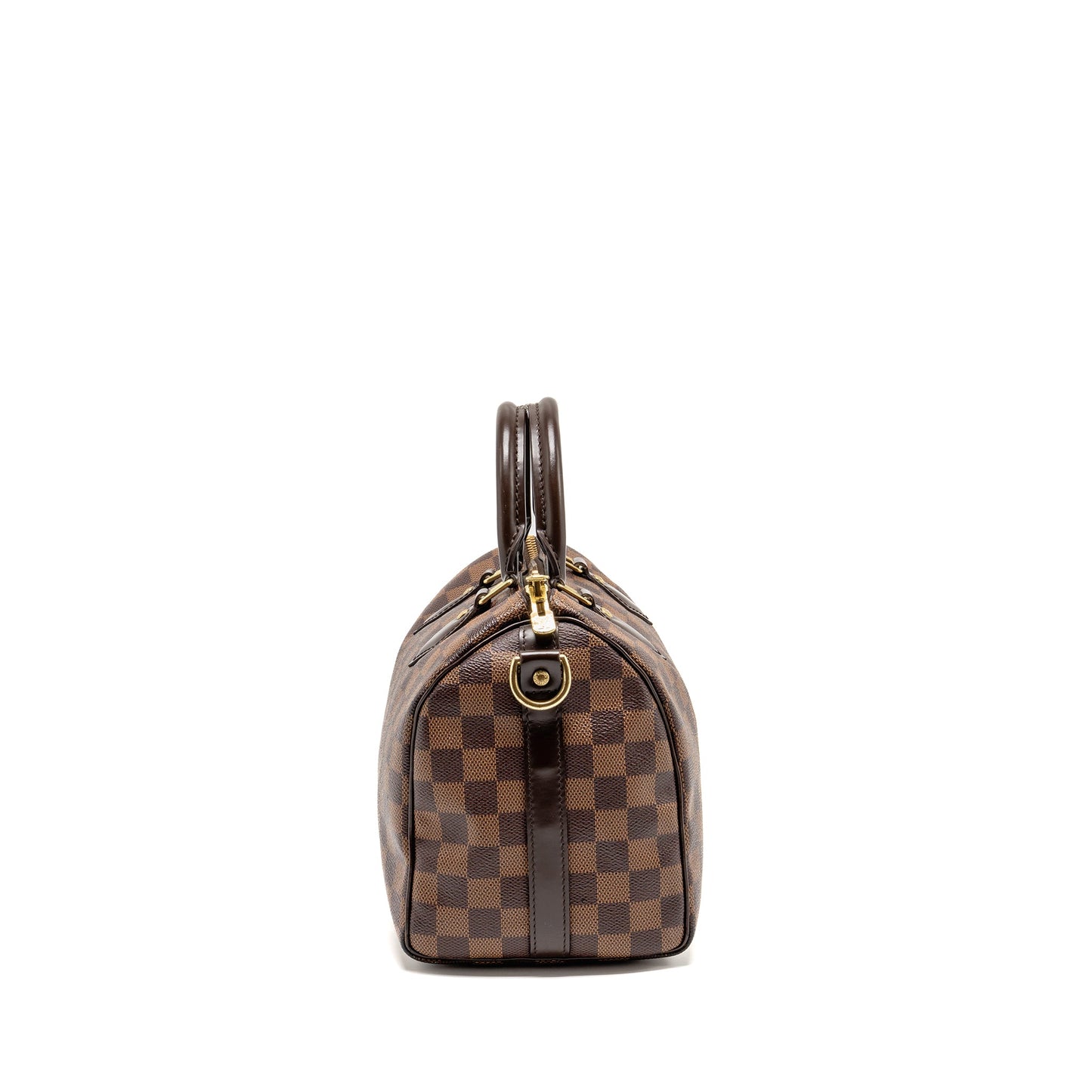 LOUIS VUITTON SPEEDY 25 Damier Ebene