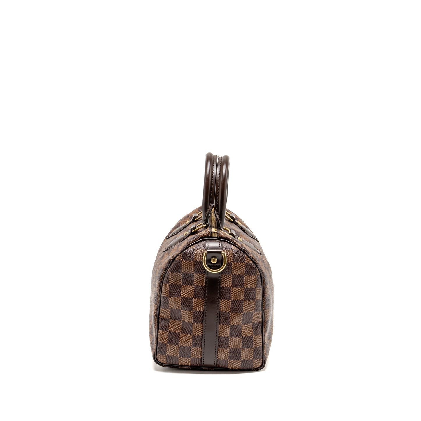 LOUIS VUITTON SPEEDY 25 Damier Ebene