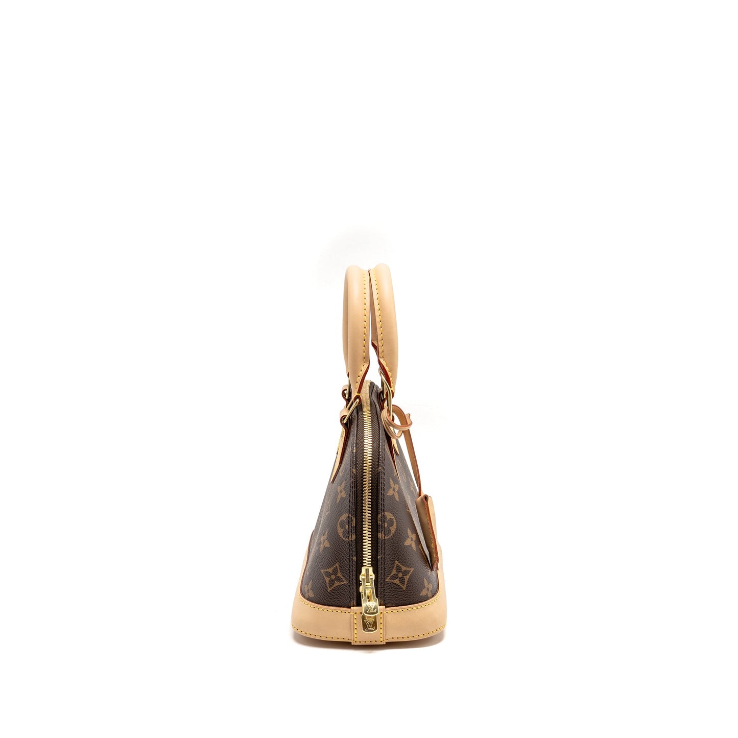 Louis Vuitton alma Monogram Canvas