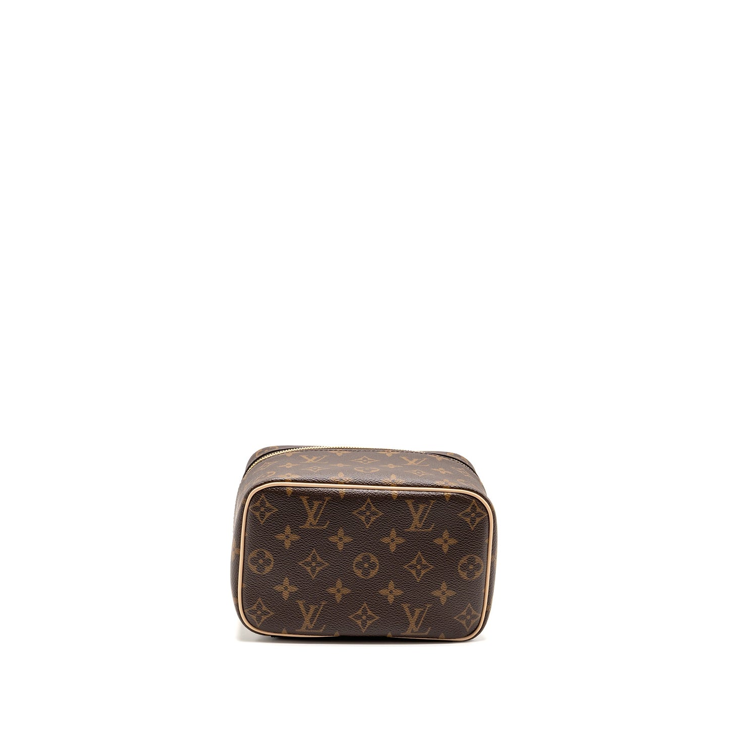 Louis Vuitton Nice Mini Monogram Canvas