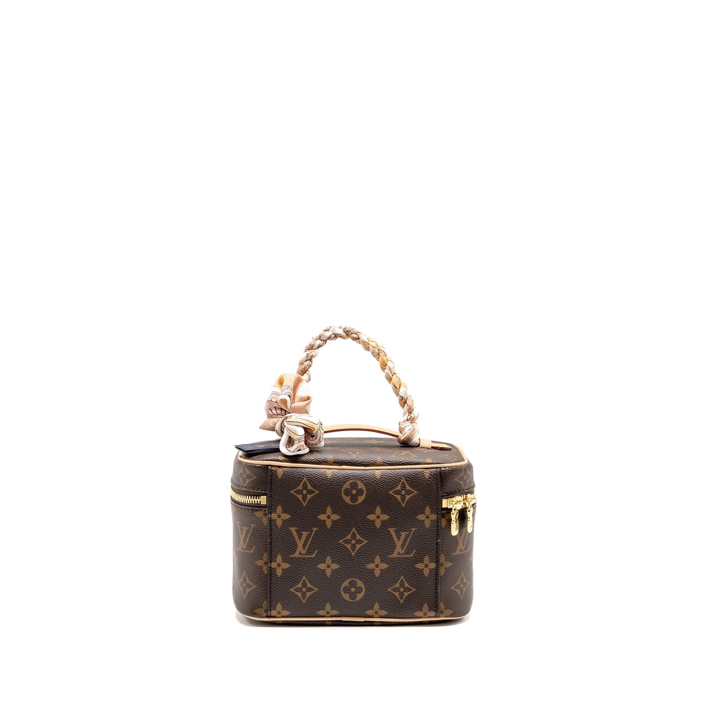 Louis Vuitton Nice Mini Monogram Canvas