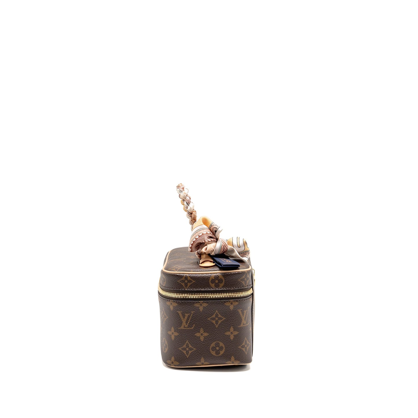 Louis Vuitton Nice Mini Monogram Canvas