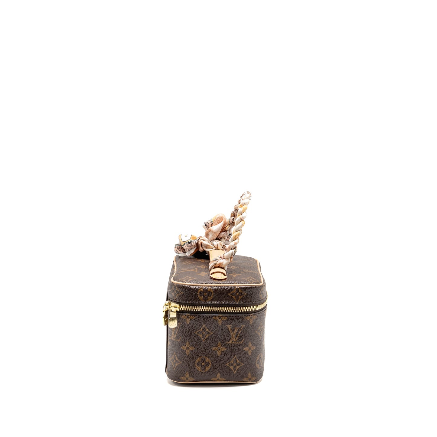 Louis Vuitton Nice Mini Monogram Canvas