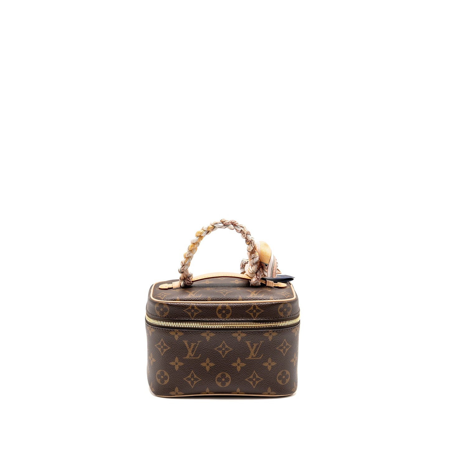 Louis Vuitton Nice Mini Monogram Canvas