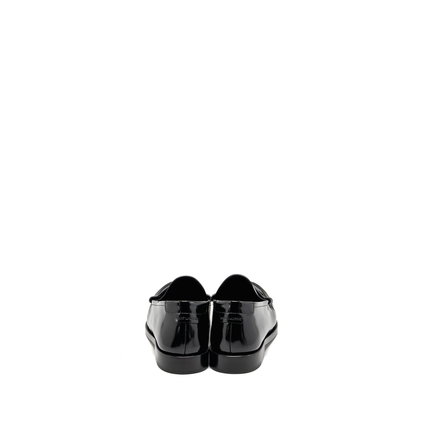 Saint Laurent/ Size 43 Le loafer Calfskin Black