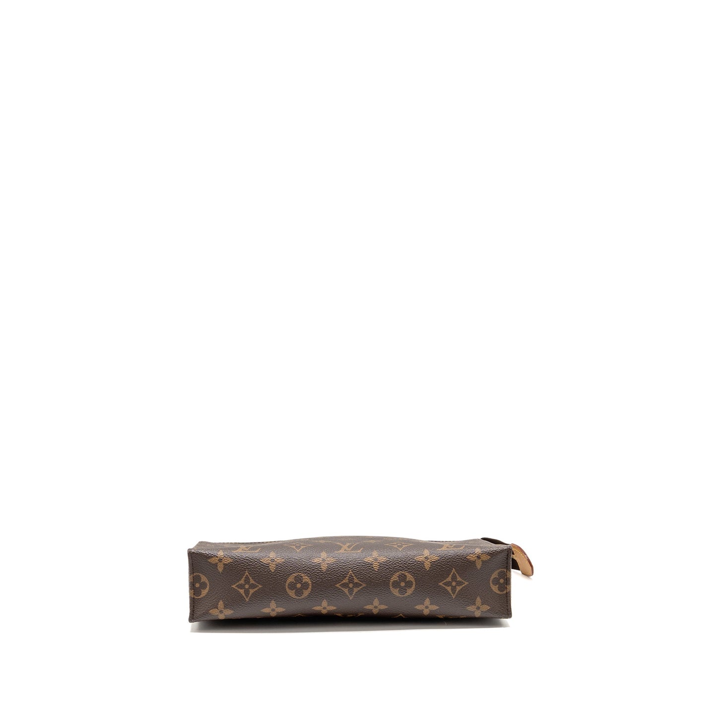 Louis Vuitton Toiletry Pochette 26 Monogram Canvas