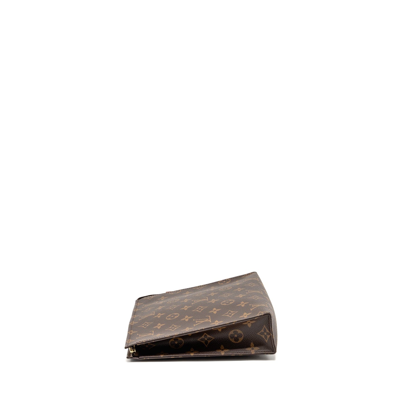 Louis Vuitton Toiletry Pochette 26 Monogram Canvas
