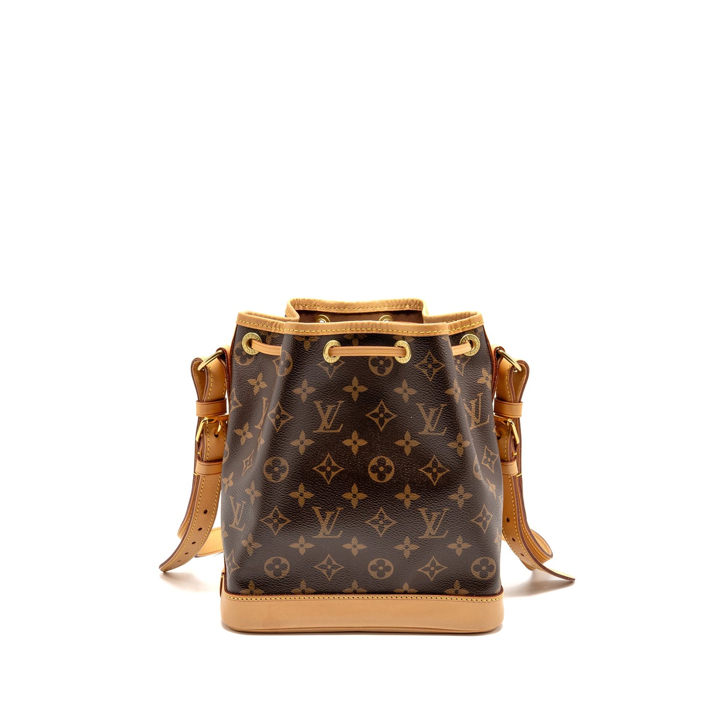Louis Vuitton Noe monogram canvas