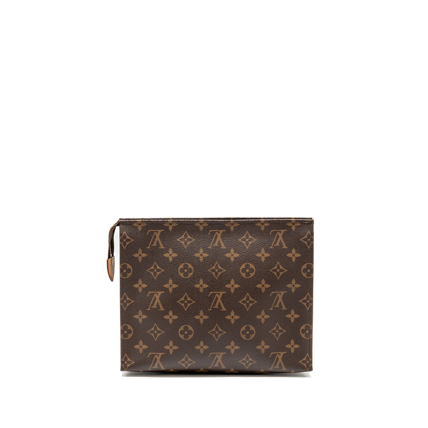 Louis Vuitton Toiletry Pochette 26 Monogram Canvas