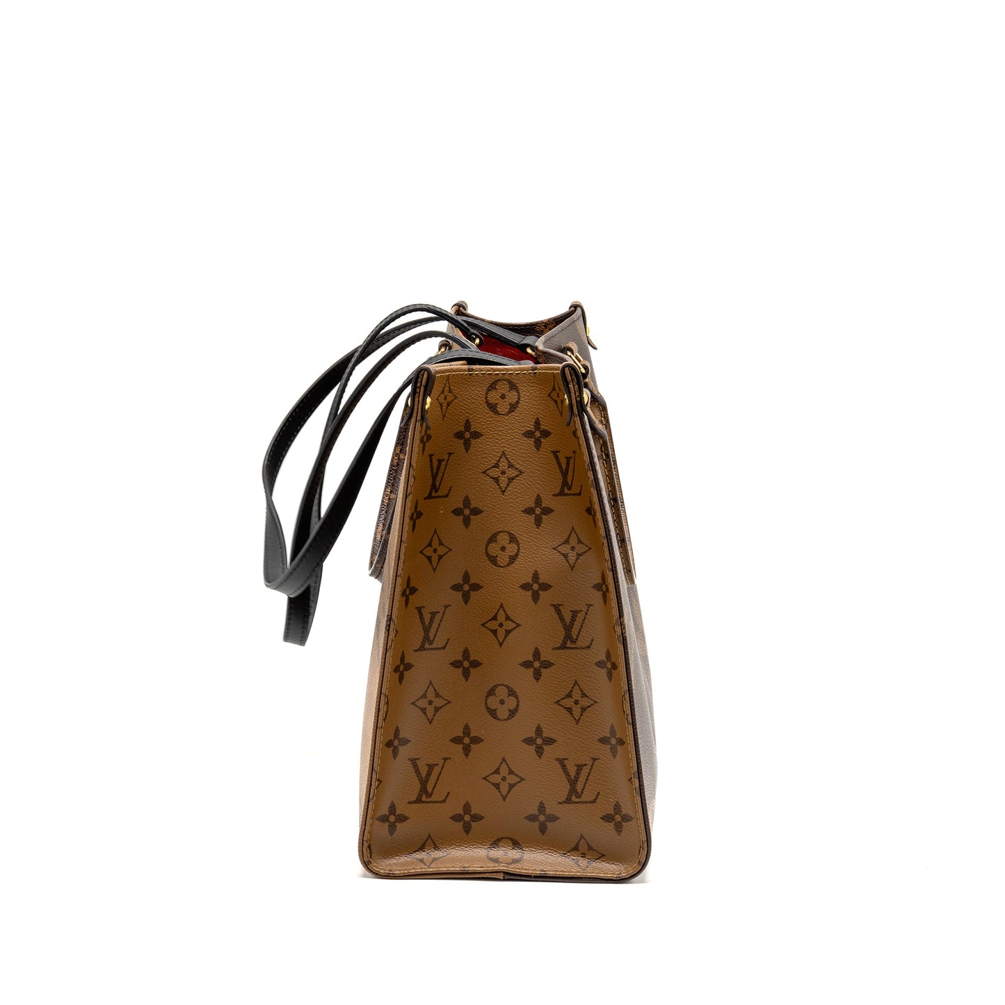 LOUIS VUITTON Onthego Monogram Canvas