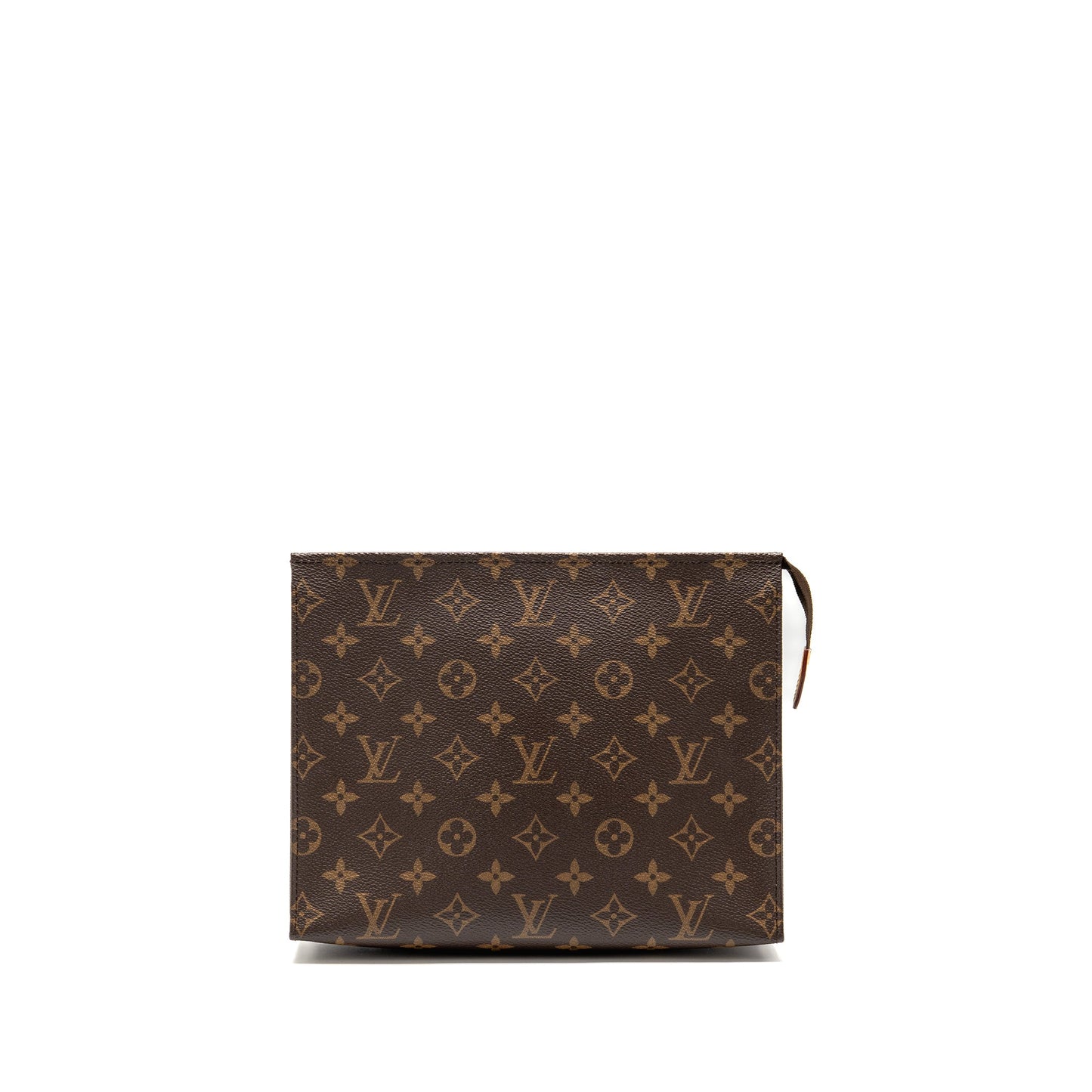 Louis Vuitton Toiletry Pochette 26 Monogram Canvas