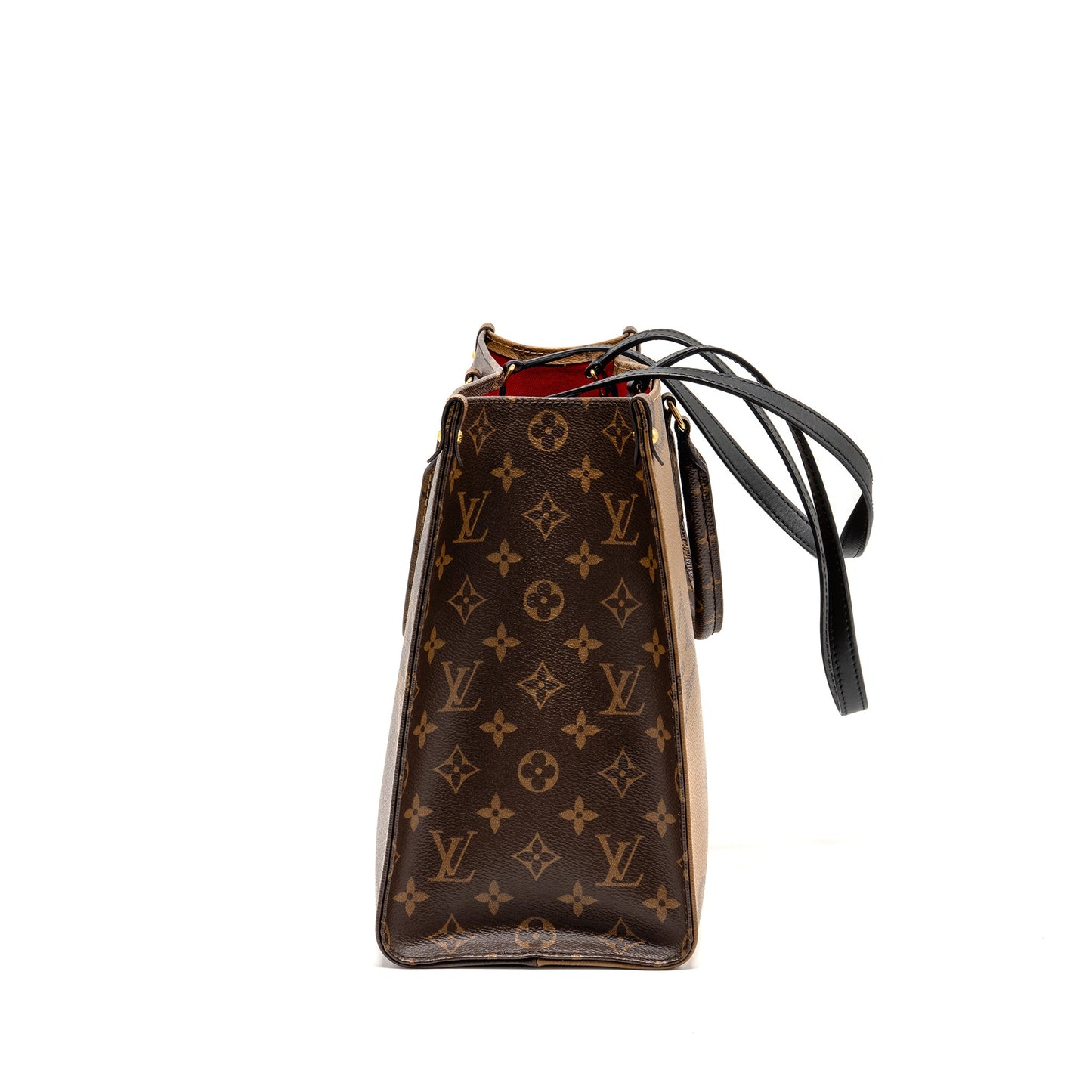 LOUIS VUITTON Onthego Monogram Canvas