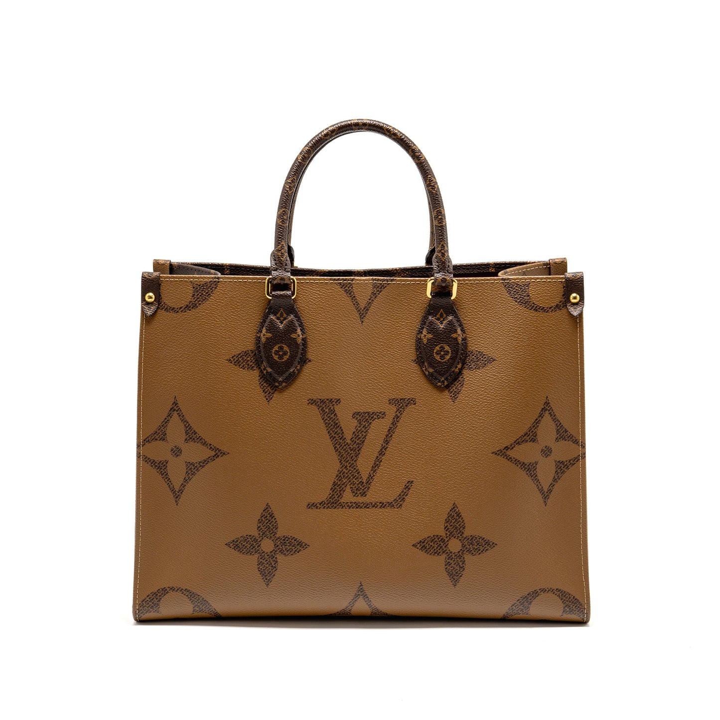 LOUIS VUITTON Onthego Monogram Canvas