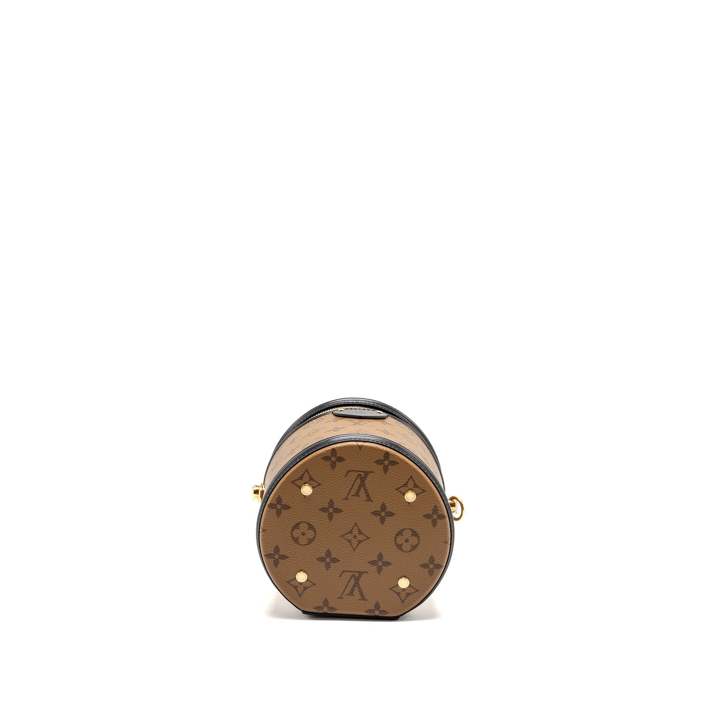 Louis Vuitton Cannes Monogram Reverse CANVAS