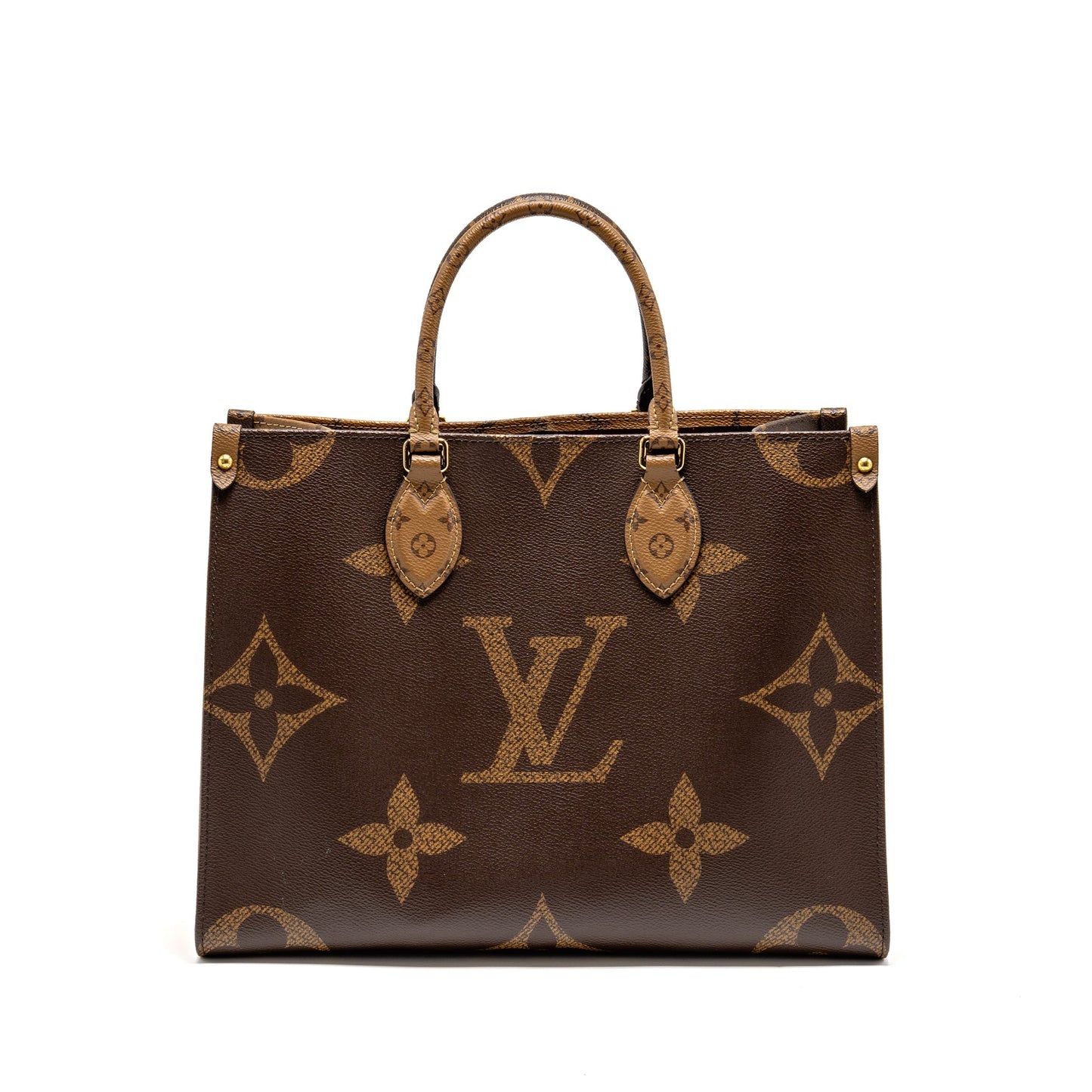 LOUIS VUITTON Onthego Monogram Canvas