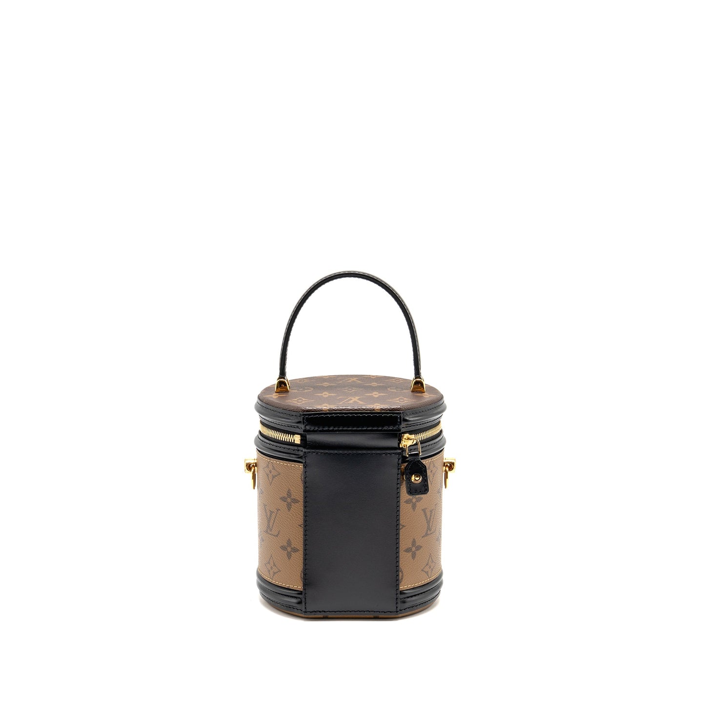 Louis Vuitton Cannes Monogram Reverse CANVAS