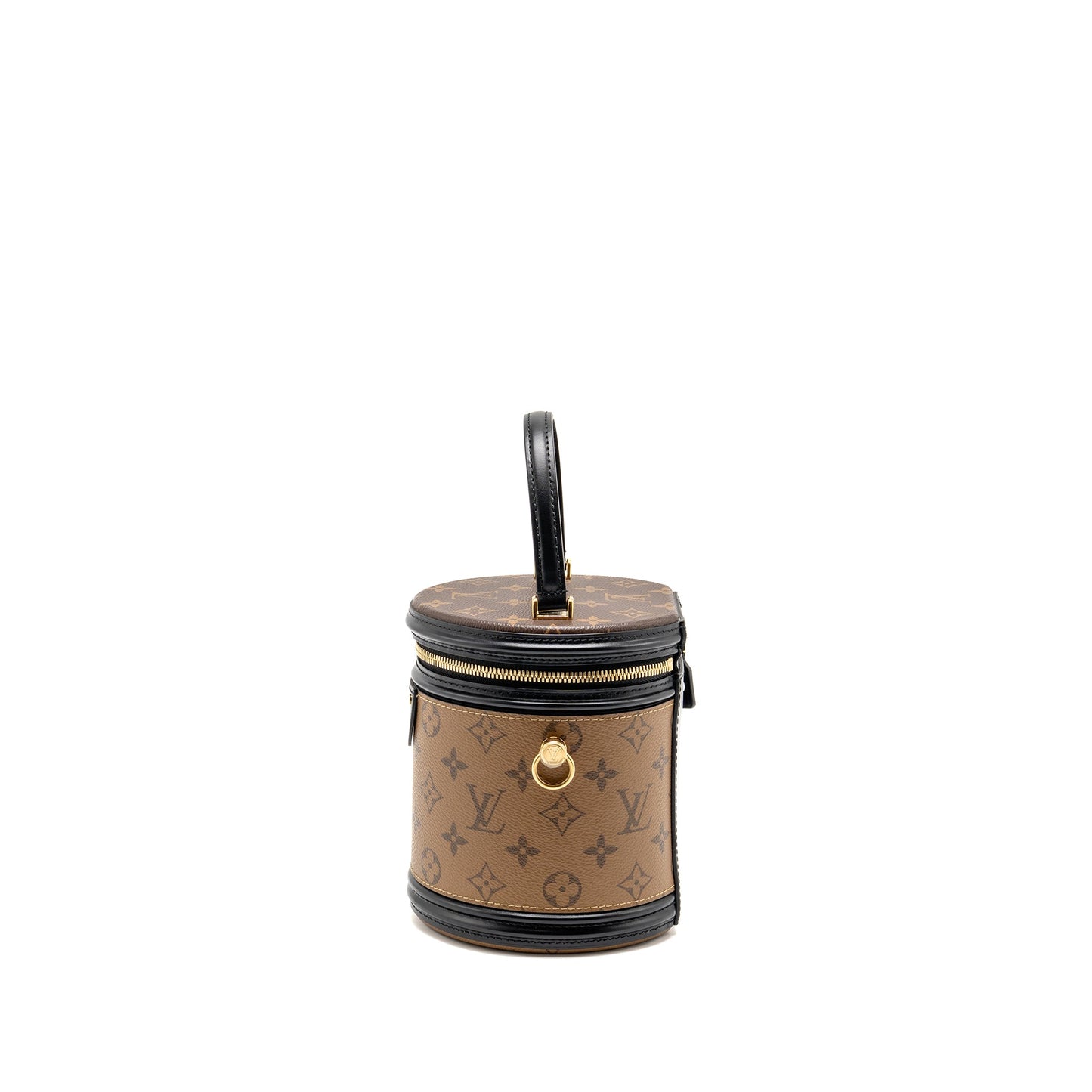 Louis Vuitton Cannes Monogram Reverse CANVAS
