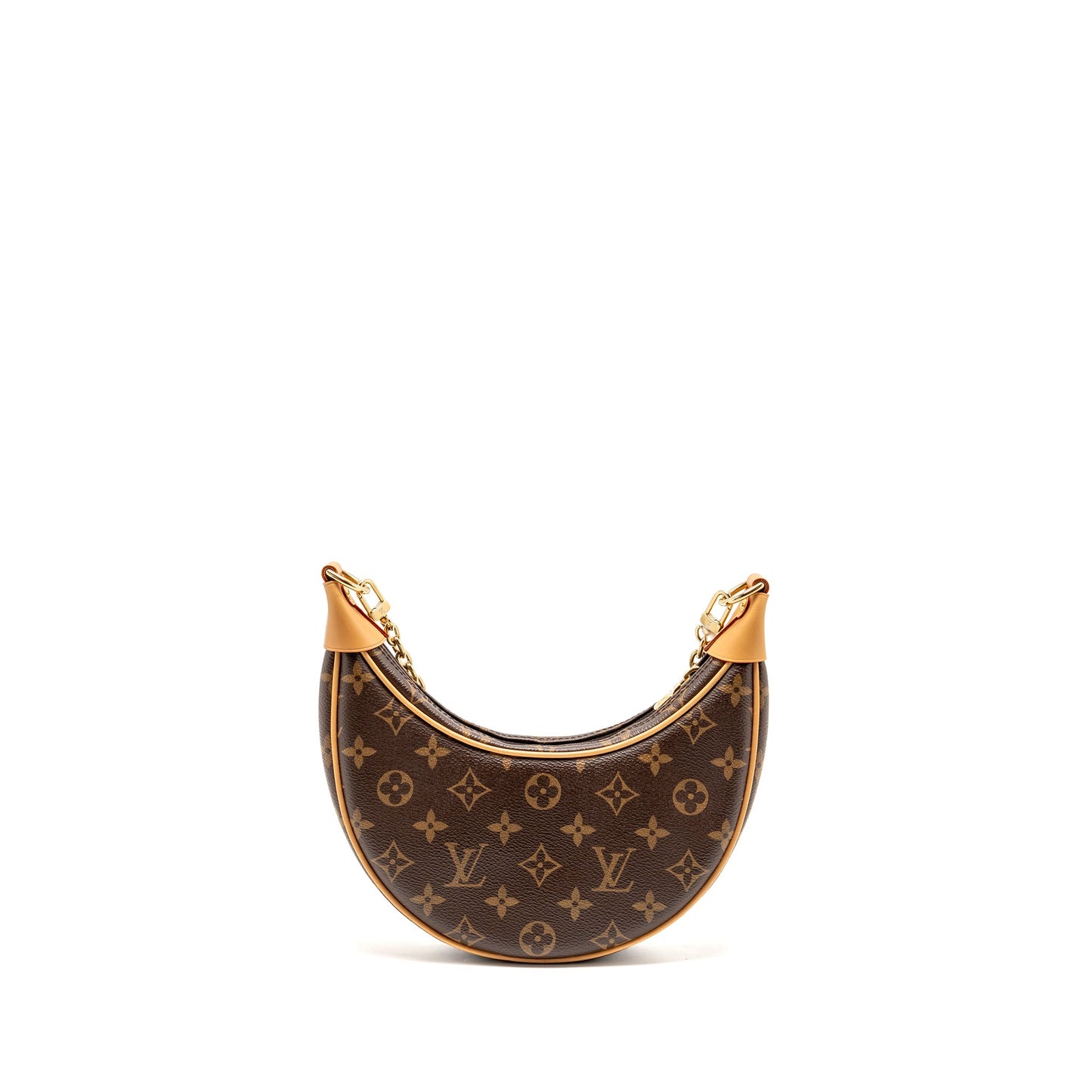 Louis Vuitton Loop Purse monogram canvas