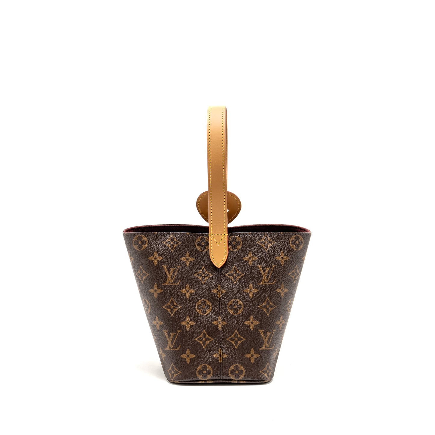 Louis Vuitton All in Purse Monogram Canvas