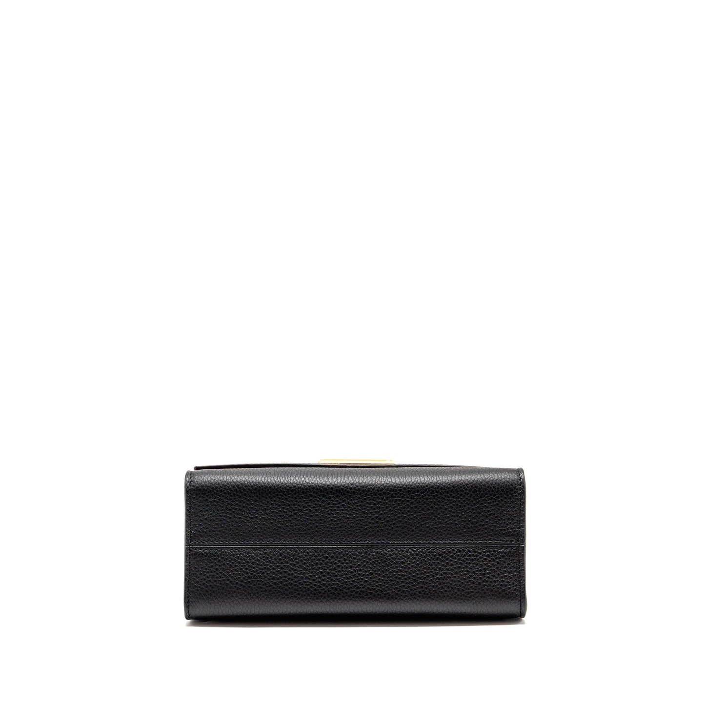 Louis Vuitton Twist One Handle Taurillon Leather Black/Pink