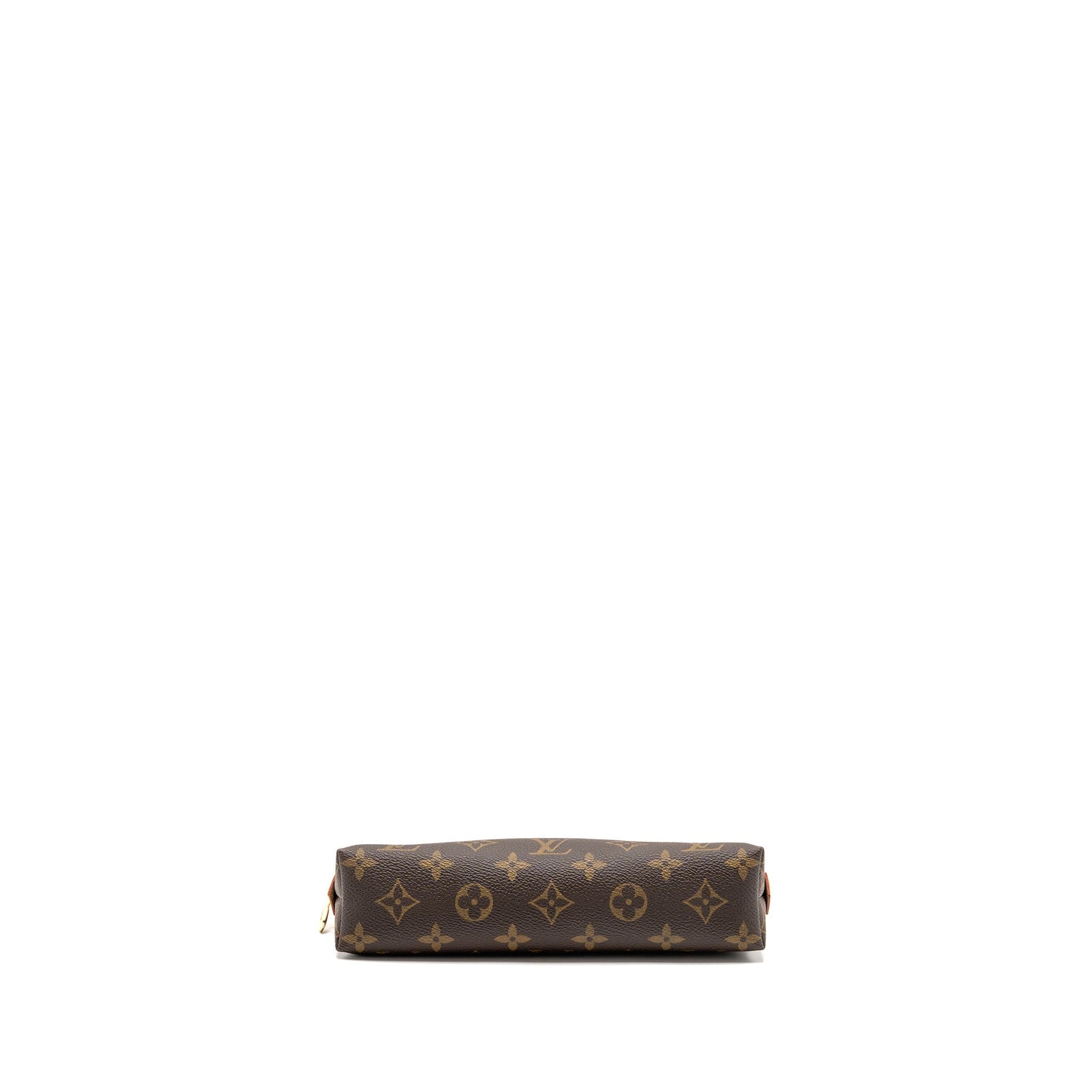 Louis Vuitton Cosmetic Pouch Monogram Canvas