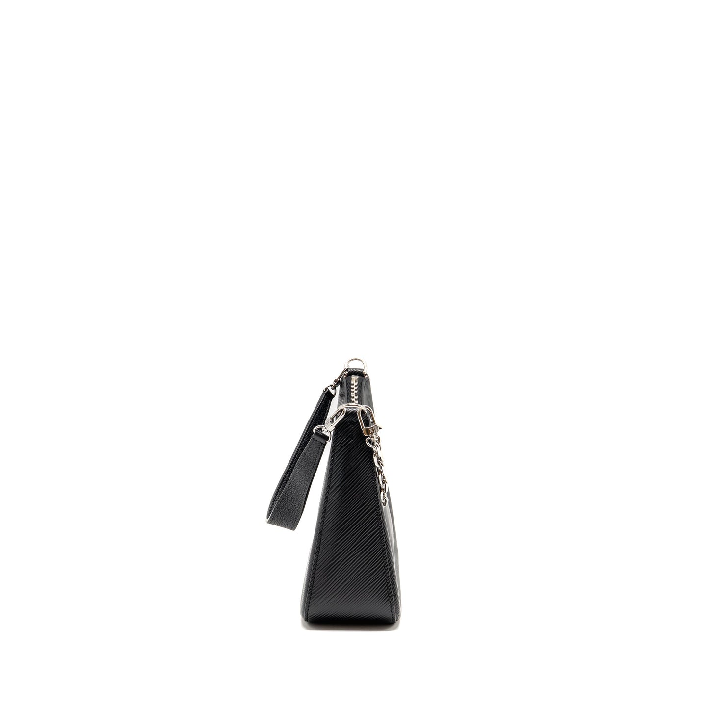 Louis Vuitton Marelle Purse epi leather black