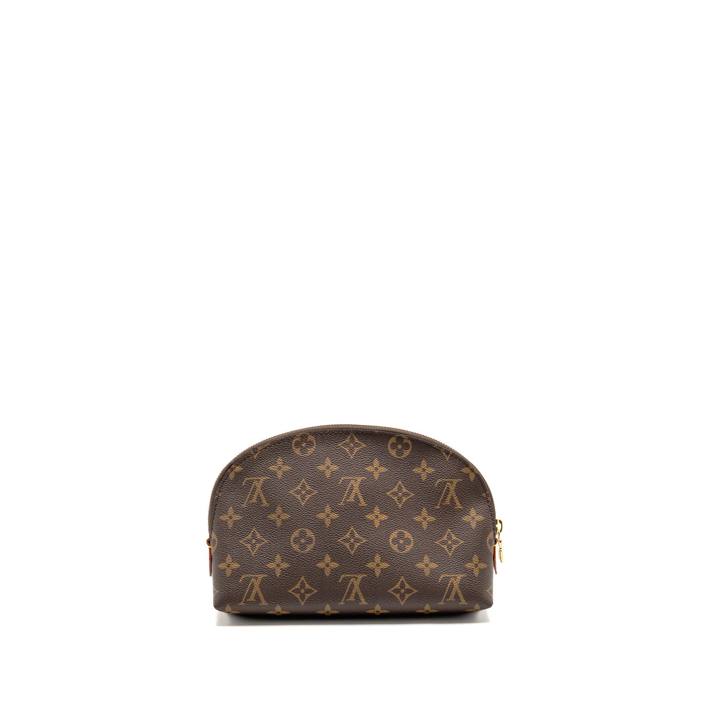 Louis Vuitton Cosmetic Pouch Monogram Canvas
