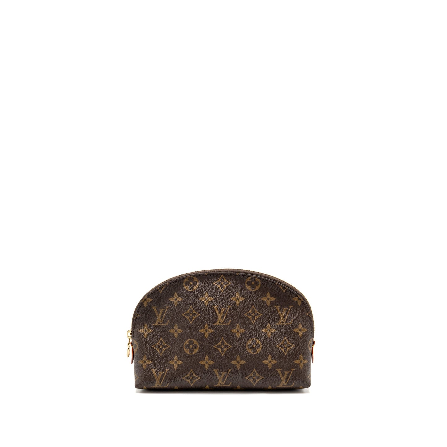 Louis Vuitton Cosmetic Pouch Monogram Canvas