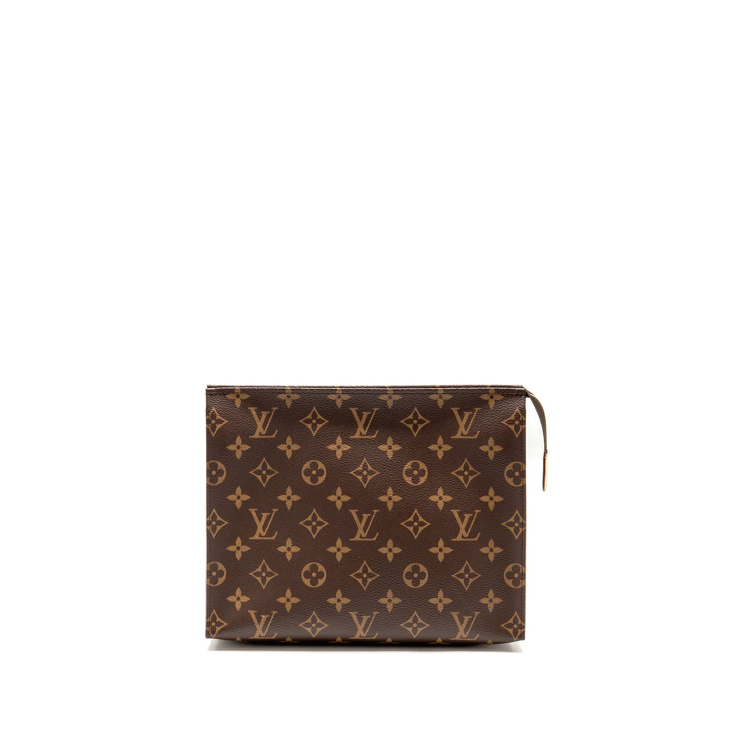 Louis Vuitton Toiletry Pochette 26 Monogram Canvas