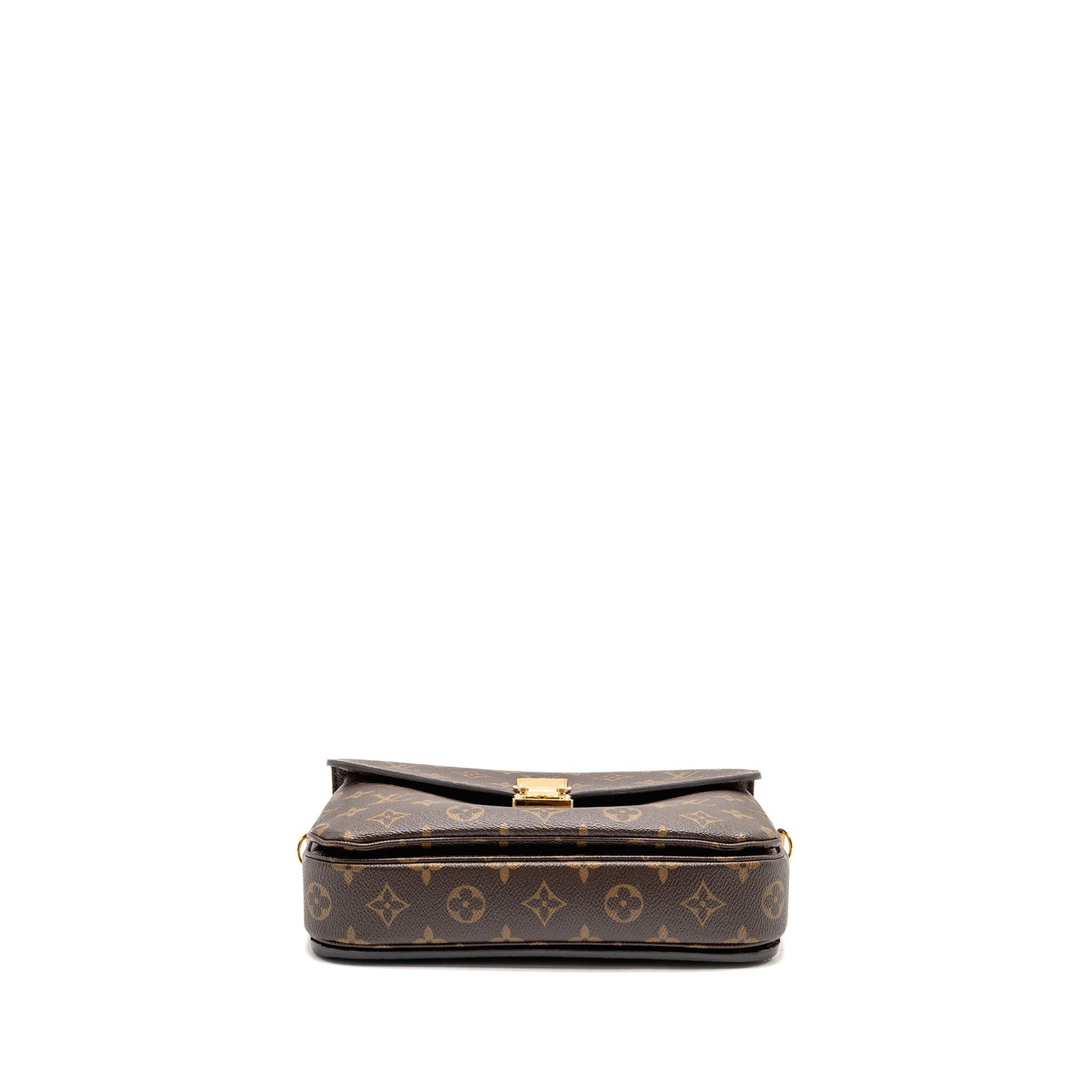 LOUIS VUITTON Pochette Metis Monogram Canvas