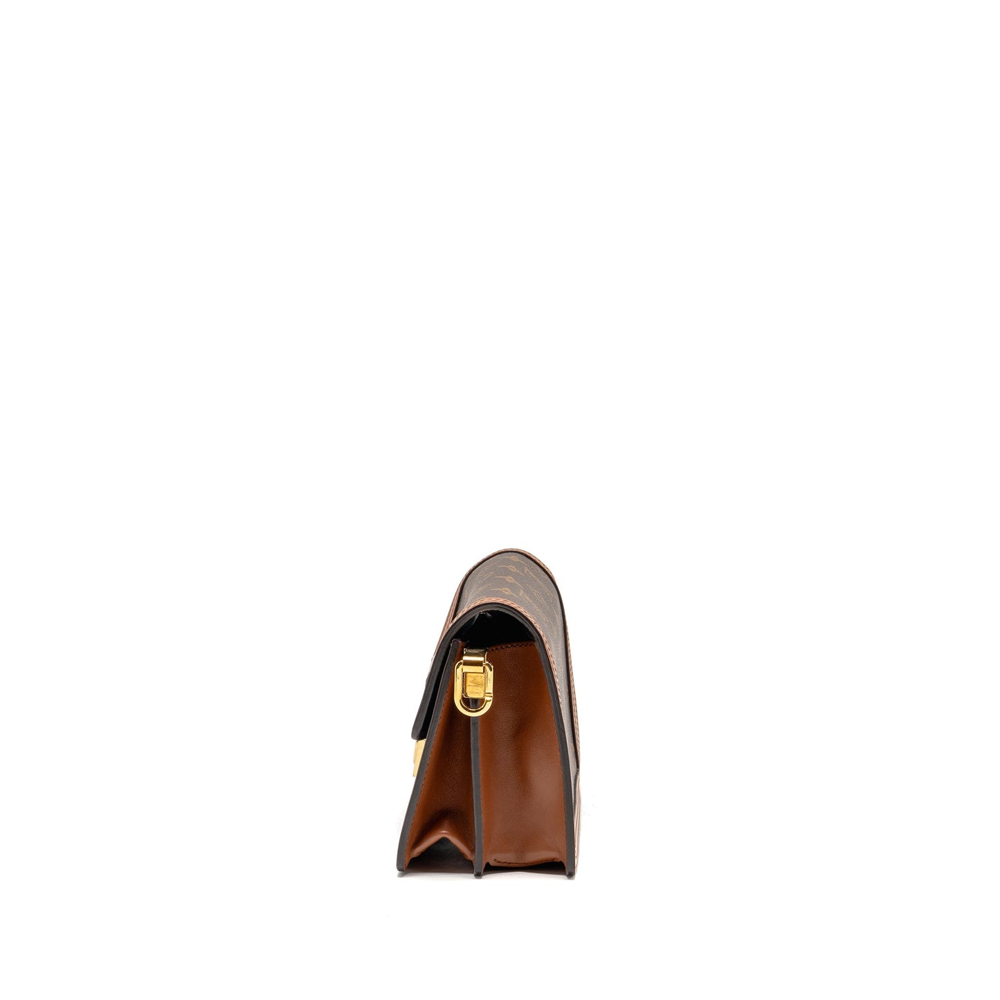 Louis Vuitton Mini Dauphine Monogram Reverse Canvas